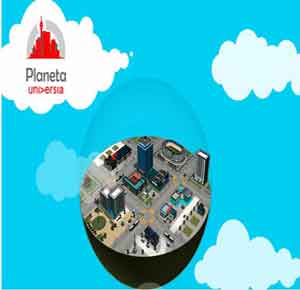 Concurso Planeta Universia